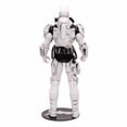 thumbnail image 4 of Hazmat Suit Batman (DC Multiverse) Sketch Edition Gold Label 7" Figure MTS Exclusive - McFarlane Toys, 4 of 11