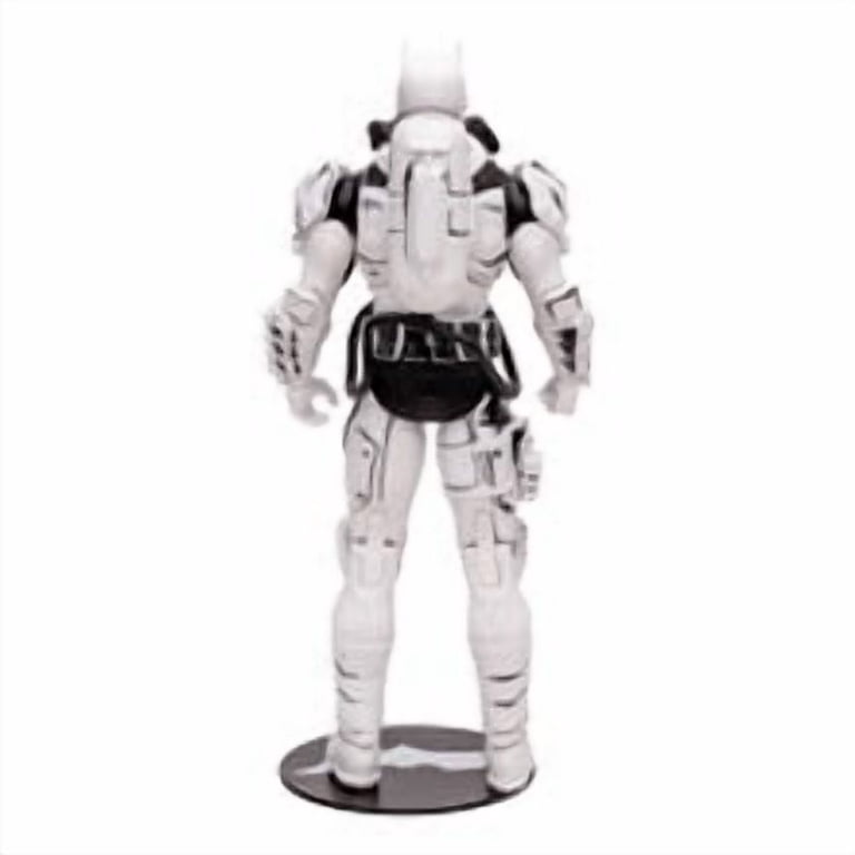 McFarlane Toys Hazmat Suit Batman Sketch Edition 7