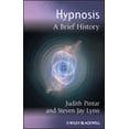 thumbnail image 1 of Pre-Owned Hypnosis: A Brief History (Paperback) 1405134526 9781405134521, 1 of 1