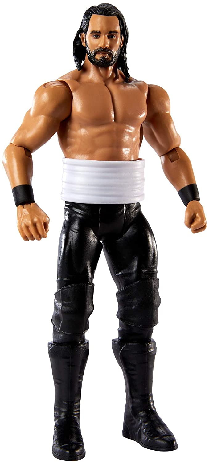 wwe basic series 109