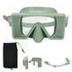thumbnail image 2 of Juego de Máscara de Esnórquel Plegable Gafas de Buceo Portátiles con Parte Superior Seca Juego de Equipo de Máscara de Buceo Subacuático de Vidrio Templado Antigolpes Gafas ANGGREK  Otros, 2 of 8