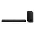 thumbnail image 2 of LG S77S 3.1.3 Channel High Res Audio Sound Bar with Dolby Atmos and WOW Orchestra - New No Box, 2 of 2