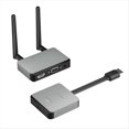 thumbnail image 1 of Transmisor y Receptor de Video Inalámbrico de 50 M, Extensor Compatible con , Cable Adaptador de Pantalla, Espejo de Pantalla., 1 of 5