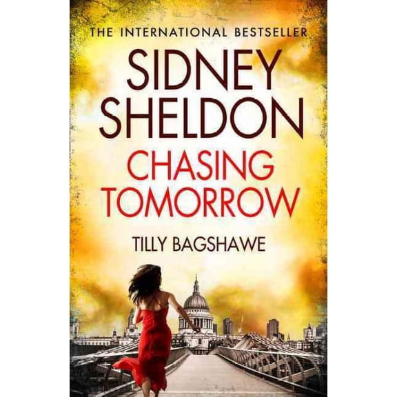 Sidney Sheldon's Chasing Tomorrow