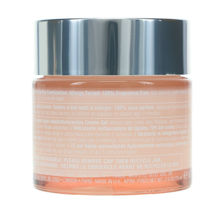 CLINIQUE Moisture Surge Intense 72H Lipid Replenishing Hydrator