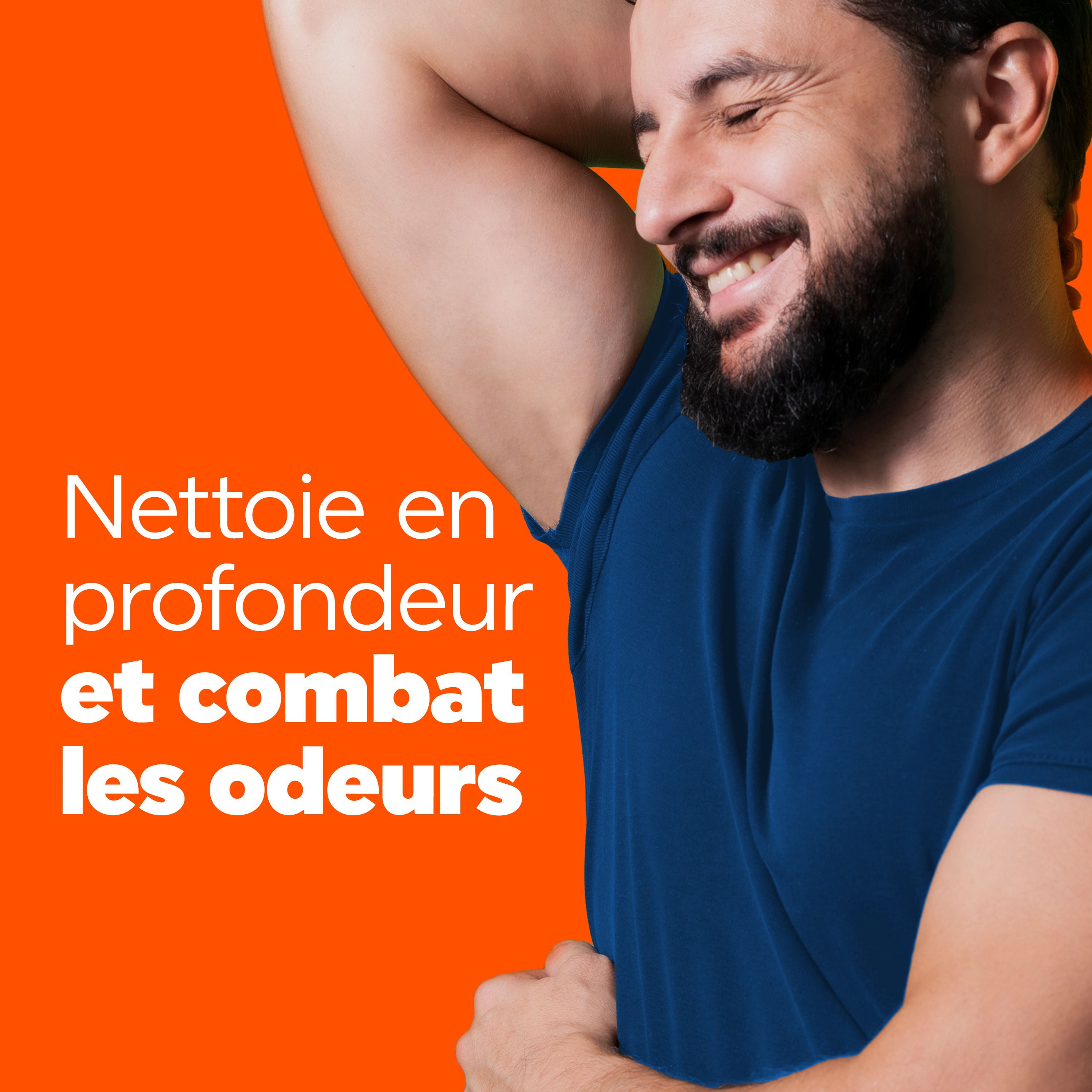 Détergent à lessive Tide PODS, détachant, éliminateur d’odeurs et protège-couleur 3 en de savon à lessive concentré, parfum Original