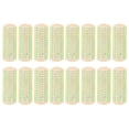 thumbnail image 3 of Cepillo Para Ropa, 16 Piezas Cepillo Para Fregar Herramienta De Lavado Lavandería De Madera Para Limpiar Mostradores Para Fregaderos Para Cepillar Zapatos Para Ropa OTVIAP Scrub Brush for Cleaning, 3 of 8