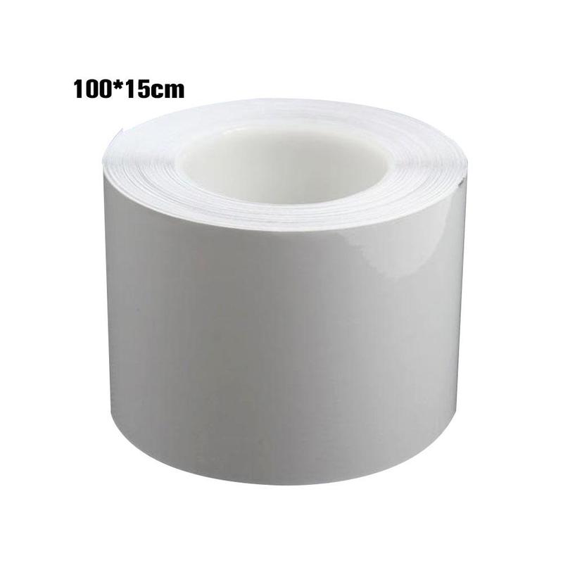 Bike Bicycle Clear Protective Film Frame Protector Sale Protection Z0M8