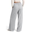 thumbnail image 5 of Women's Breathable High Waist Exercise Trousers Wide Legged Design Stretchable Pants For Pilates Running Daily Wear, 5 of 8