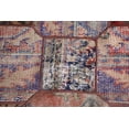 thumbnail image 6 of Anatolian Rugs, 3.4x3.4 ft Small Rug, Turkish Rug, Vintage Rug, Bedroom Rugs, 6 of 9