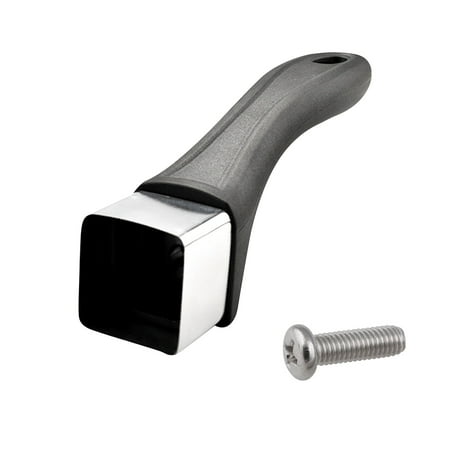 

Reduced！Anti Scalding Tool Household Pan Handle Bakelite Grip Universal Cooking Supplies