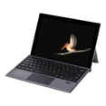 thumbnail image 4 of Seitruly Reemplazo para Surface Pro 3/4/5 Tablet Bluetooth Teclado ergonómico magnético inalámbrico Juegos de teclado y mouse para computadora, 4 of 6