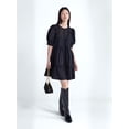 thumbnail image 2 of Scoop Women's Lace Mini Dress, Sixes XS-XXL, 2 of 4