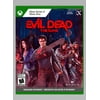 Evil Dead: The Game, Xbox Series X