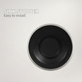 thumbnail image 3 of BRIGHTFUFU Replacement Sink Stopper for Garbage Disposal, Rubber Kitchen Sink Stopper, Leak-Proof Drain Plug, 3 of 8