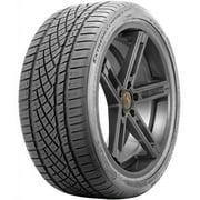 Continental Extremecontact DWS06 235/50ZR17 96W High Performance All Season Tire