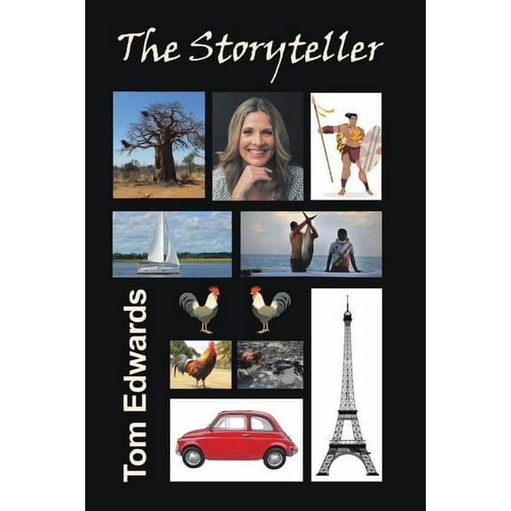 Storyteller