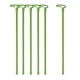 thumbnail image 1 of 6 Piezas De Estacas De Soporte Para Plantas Kusrkot Estaca De Apoyo 30 Cm, 1 of 3
