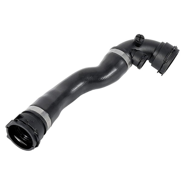 Manguera de Radiador de Refrigerante LíNea de Tubería de Agua 17127510952 para E46 320323325328330