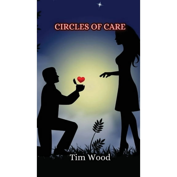 Circles of Care, (Hardcover)