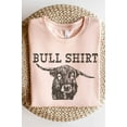 thumbnail image 4 of BULL SHIRT GRAPHIC T-SHIRT, 4 of 8