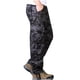 thumbnail image 4 of Pantalones de Peto Resistentes Al Desgaste Con Múltiples Bolsillos de Camuflaje Grueso de Algodón Puro de Talla Grande Para Hombre Odeerbi  ODB-6, 4 of 9