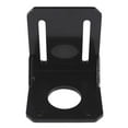 thumbnail image 3 of 4x Soportes De Montaje De Motor A Acero en apariencia L Accesorio De Equipamiento Industrial, 3 of 5