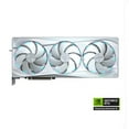 thumbnail image 2 of GIGABYTE AORUS GeForce RTX 5090 32GB GDDR7 PCI Express 5.0 ATX Graphics Card GV-N5090AORUSM ICE-32GD, 2 of 4