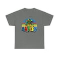 thumbnail image 2 of 2U070301C1 T shirt, 2 of 9