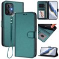 thumbnail image 2 of Funda Cartera GANGXUN para OnePlus Nord N20 5G – Cierre Magnético, Protección RFID, Correa Desmontable, Compatible con Carga Inalámbrica, 2 of 6