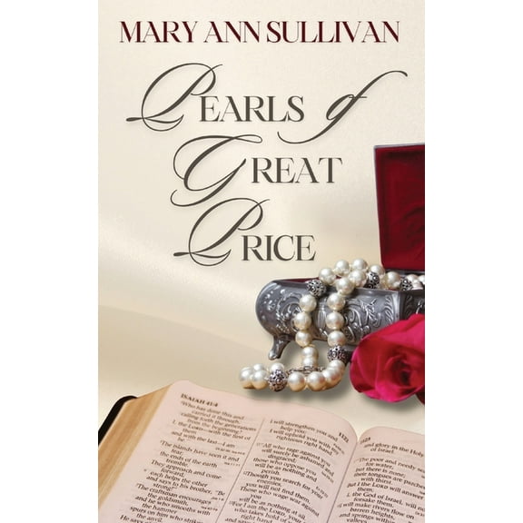 Pearls of Great Price, (Paperback)