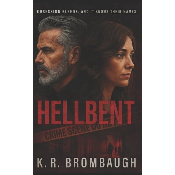 Hellbent, (Paperback)