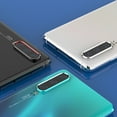 thumbnail image 4 of Tempered Glass Phone Camera Lens Protective Film Ring for Huawei P30/P30 Pro, 4 of 8