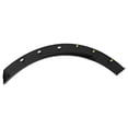 thumbnail image 5 of Right Rear Wheel Arch Trim for 2023-2024 Honda CR-V, Black, Replacement Fender Trim, 5 of 21
