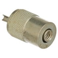 thumbnail image 2 of SeaChoice  19981; Pl258 Uhf F/ Rg58 No Adapt Silver, 2 of 5