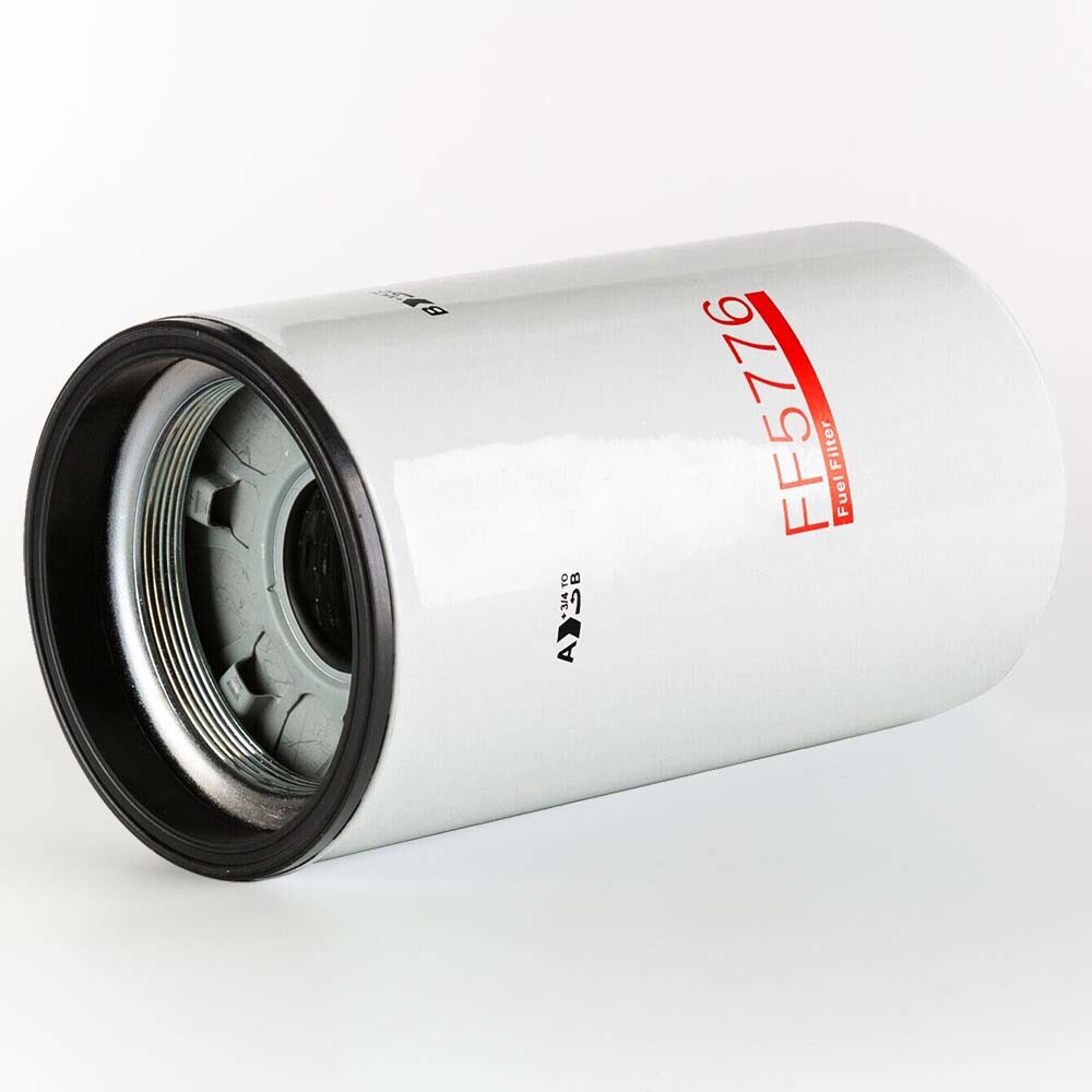 Fits CUMMINS ISX15 OIL CHANGE KIT LF14000NN, FF5776, K37-1029 Oil Fuel Filter US