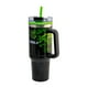 thumbnail image 2 of Termo Alto Doble Pared Jurassic World, Vaso Térmico XL con Asa Ergonómica, Ideal para Viajes y Fans de Dinosaurios, 1.2 Litros, 2 of 4