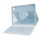 thumbnail image 5 of Funda Para Tableta Con Teclado, Funda Magnética Acrílica De PU Con Portalápices Y Teclado Desmontable, Para IOS Air 4 5 10,9 Pulgadas, 5 of 7