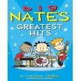 thumbnail image 1 of Big Nate's Greatest Hits, 1 of 2
