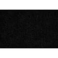 thumbnail image 3 of Garland Rug Ivy Indoor Rug Set, 3 Piece Set (5'x7', 3'x4', & 2'x5') Black, 3 of 7