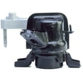 thumbnail image 6 of 4M Auto Parts 4M-9685 Hydraulic Right Engine Mount 1PC. EM-5964, A62072, 1230531020, 6 of 6