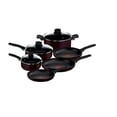thumbnail image 2 of Batería 9 Piezas T-fal Titanium Signature C6879082, 2 of 2