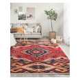 thumbnail image 5 of Mother Ruggers Chennie Chic Davina Luxury Modern Rug for Living Room, Bedroom, Dining Room, 5 of 5