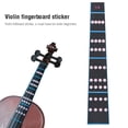 thumbnail image 4 of Cinta para diapasón de violín, 5 uds., pegatina para diapasón de violín, pegatina para diapasón de violín, pegatina para diapasón de violín, características mejoradas, 4 of 5