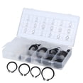 thumbnail image 3 of Kit E-Clip, Kit Bague de Fixation Externe de 2-32mm pour la Rétention, 3 of 8