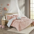 thumbnail image 1 of Ensemble de douilette Home Essence Appartement Melody, 1 of 9