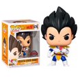 thumbnail image 4 of Funko POP Dragon Ball SUPER SAIYAN VEGETA 154# MAJIN VEGETA 862 445 VEGETA 669 676 758 10 814 156 713 Vinyl Figure Model Toys, 4 of 6