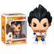 thumbnail image 4 of Funko POP Dragon Ball SUPER SAIYAN VEGETA 154# MAJIN VEGETA 862 445 VEGETA 669 676 758 10 814 156 713 Vinyl Figure Model Toys, 4 of 6