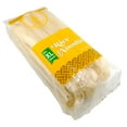thumbnail image 4 of Panna Premium Thai Rice Stick Noodles XL (10 mm) Dried 100% Natural Gluten Free Halal 400 G. X 2 with Animal Design Storage Bag Clip with Calendar System (3-Pc Set), 4 of 14