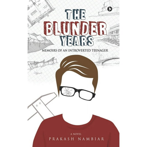 The Blunder Years (Paperback)